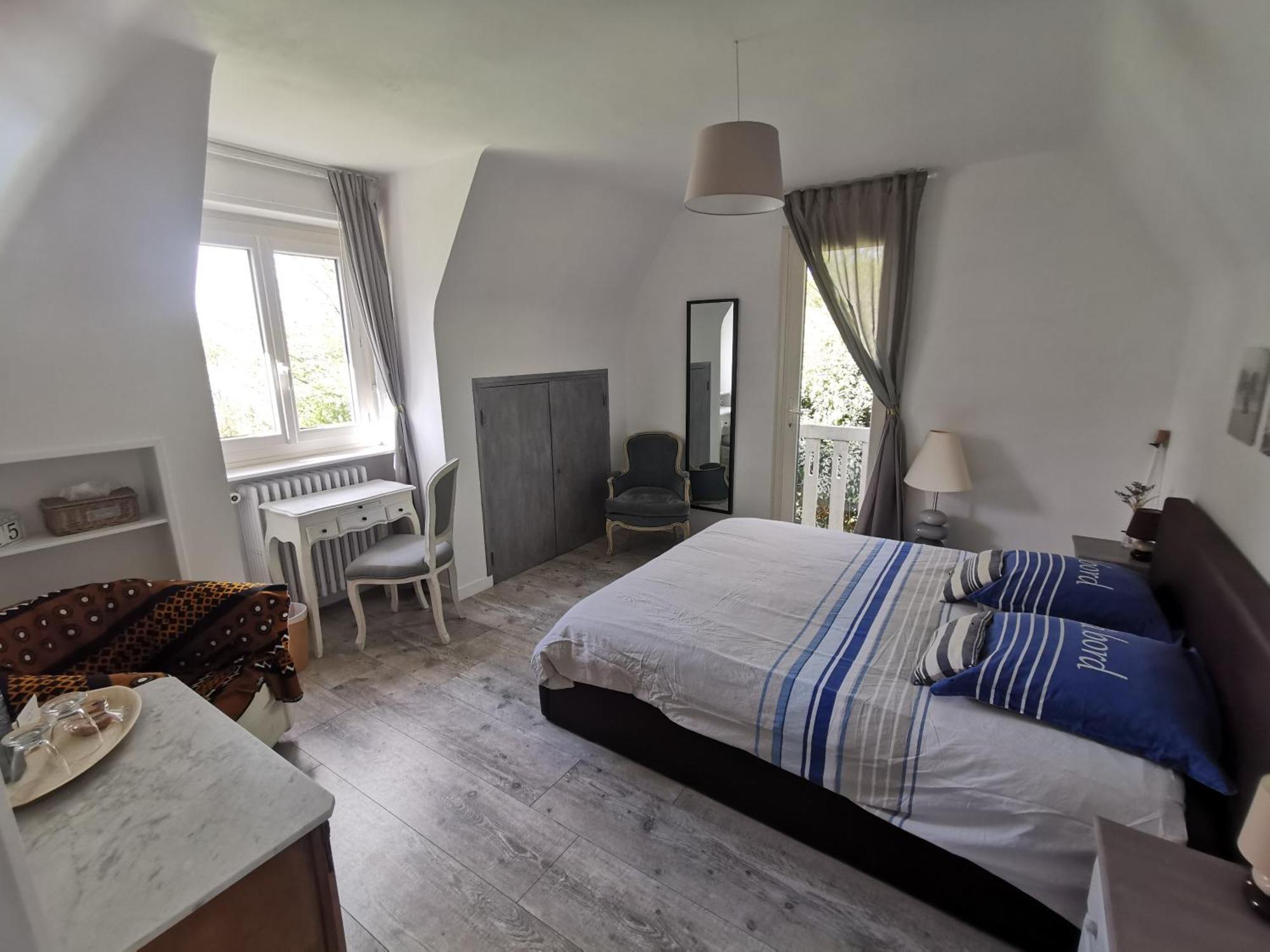 Apartamento Les Pieds Dans L'Eau Saint-Malo Exterior foto